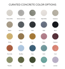 Color Samples